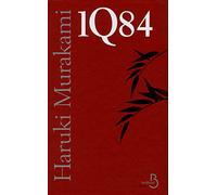 Coffret 1Q84 (3 vol.)