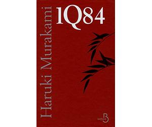 Coffret 1Q84 (3 vol.)