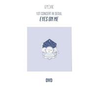 Coffret 1st Concert In Seoul Eyes On Me DVD DVD