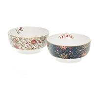 Coffret 2 bols Alina Amadeus