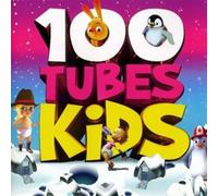 Coffret 2 CD : 100 Tubes Kids
