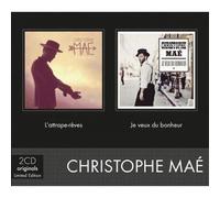 Coffret 2cd (l'Attrape-Rêves & Je Veux du Bonheur)