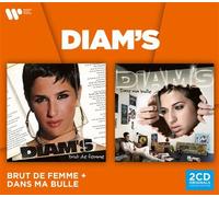 Coffret 2 CD 2026 CD