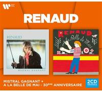 Coffret 2 CD 2026 CD