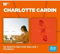 Coffret 2cd 2026