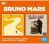 Coffret 2 CD 2026 CD