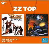Coffret 2cd 2026