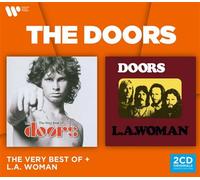 Coffret 2cd 2026
