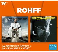 Coffret 2cd 2026
