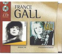 Coffret 2 Cd : Babacar / Passionnement