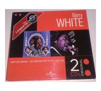 Coffret 2 Cd Can T Get Enough Just Another Way To Say I Love You