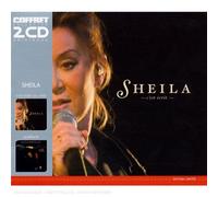 Coffret 2 CD : C'Est Ecrit / Olympia 89