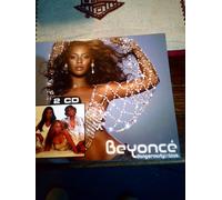 Coffret 2 Cd Dangerously In Love Survivor