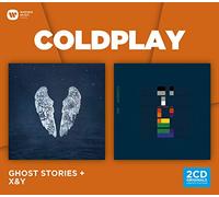 Coffret Édition Limité Ghost Stories/ Xy