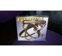 Coffret 2 Cd . Global Movement