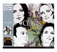 Coffret 2 CD : Home / Forgiven But Not Forgotten