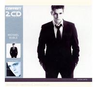 Coffret 2 CD : It's Time / Michael Bublé