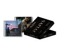SCH – Jvlivs I et Jvlivs II – CD – Édition Collector – Warner Music