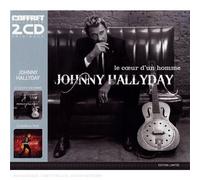 Coffret 2 CD : Le Coeur D'Un Homme / Flashback Tour