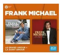 Le Grand Amour & la Saint Amour – Coffret 2CD – Edit – Warner Music