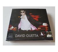 Coffret 2 Cd Limited Edition David Guetta : Pop Life / Guetta Blaster