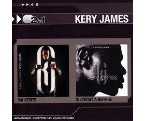 coffret 2 CD : Ma Vérité - Si C'Etait A Refaire