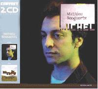 Coffret 2 CD : Michel / 2000
