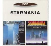 Coffret 2 Cd Originaux : Starmania 79 + Starmania Mogadpr 94