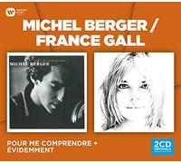 Pour me comprendre Evidemment Edition Limitée Coffret Michel Berger (Interprète), France Gall (Interprète) https://www.fnac.com/a6130109/Michel-Berger-Pour-me-comprendre-Evidemment-Edition-Limitee-Coffret-CD-album?oref=ee1d57e2-f3d5-9f17-d44f-d4bd292a4bcb
