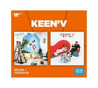 Coffret 2 Cd : Rêver & Thérapie - Cd Album