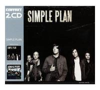 Coffret 2 CD : Simple Plan - Still Not Getting Any...