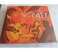 Coffret 2 Cd Spanish Café