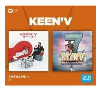 Keen’V Coffret CD