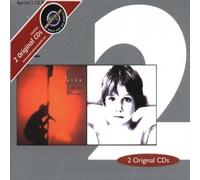 U2 – Under a Blood Red Sky / Boy – Coffret 2 CD