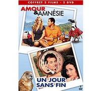 Coffret 2 Comédies E