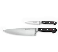 Coffret 2 couteaux Classic