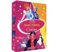 Coffret 2 dessins animés E