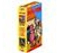 Coffret 2 dessins animés G