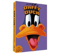 Coffret 2 DVD + 1 masque - Les aventures de Daffy Duck [Pack]