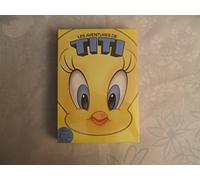 Coffret 2 DVD + 1 Masque-Les Aventures de Titi