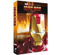 Iron Man, série animée