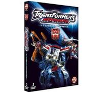Transformers Armada