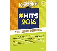Coffret 2 DVD #hits 2016