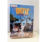 Idéfix et les Irréductibles – Coffret 2 DVD – Universal Pictures