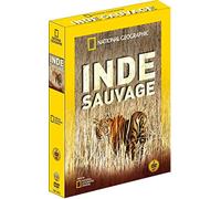 Coffret 2 DVD Inde Sauvage