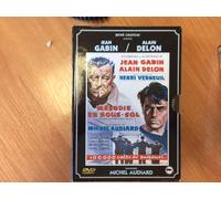 Coffret 2 Dvd Jean Gabin : Mélodie En Sous-Sol + Un Singe En Hiver