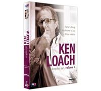 Ken Loach - Années 90 - Volume 2