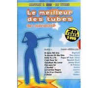 Le meilleur des tubes en Karaoké - Volumes 11 et 12