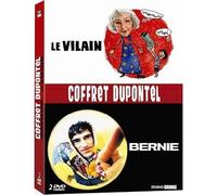 Coffret 2 DVD : Le vilain, Bernie