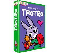 Coffret Trotro : Nounours Et Trotro